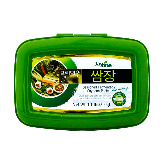 쌈장,500g