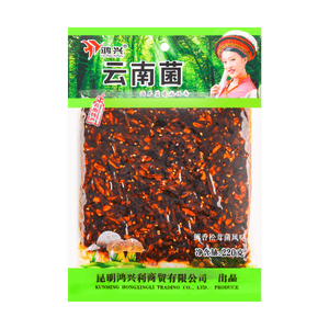 すぐに食べられるマッシュルーム料理、新鮮な松茸風味、7.76オンス