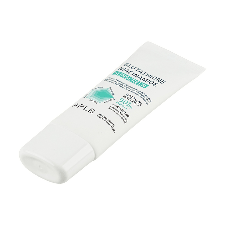 글루타티온 나이아신아마이드 선크림, 1.35 fl oz. 5