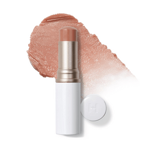 韩国HINCE蕙思 臻彩绽放透亮高光棒 水润自然提亮 立体修饰 多效高光腮红唇膏 #TP002 曙光 日杂奶杏【爱豆同款水光棒 OY一位】【朴成训代言】