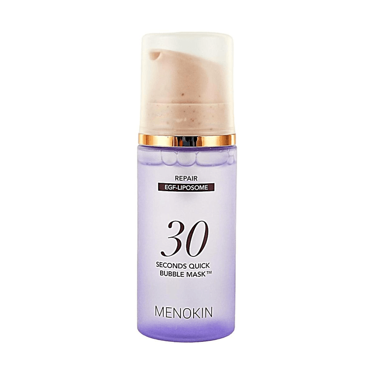 30 Seconds Quick Bubble Mask, Repair, 3.21 fl. oz.【Park Bo-young's Pick​】 4