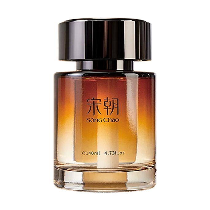 宋朝 无极系列 车载香薰 #夏日海风 Summer Sea Breeze 140ml 海洋清新 持久留香