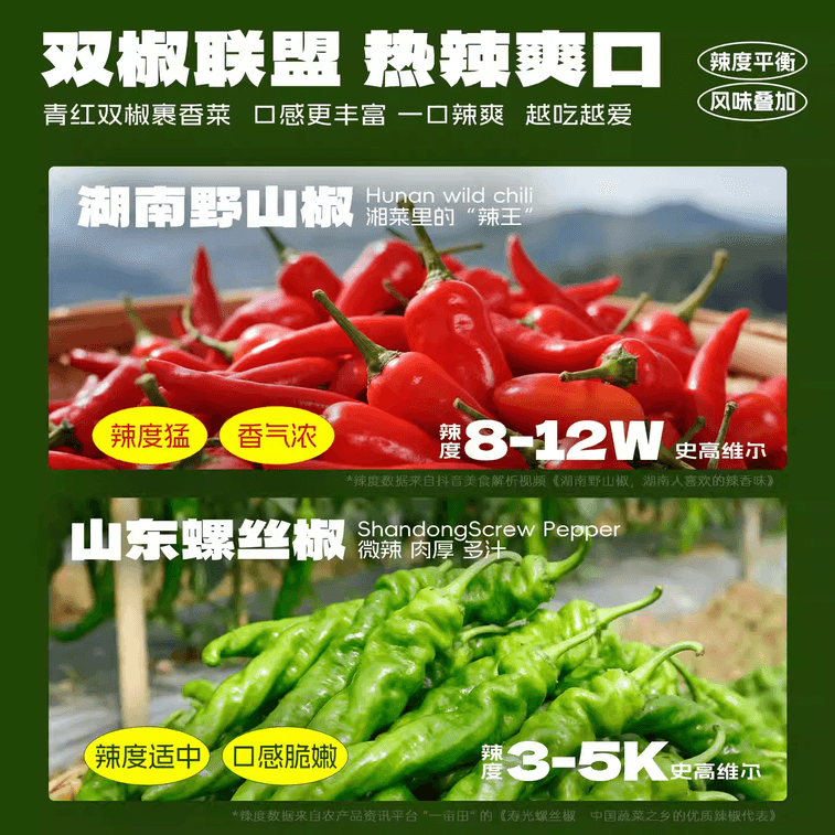 Fragrant Cilantro Chili Sauce for Rice and Noodles, Hot Pot Dipping Sauce, Seasoning, Chopped Chili Sauce 240g 5