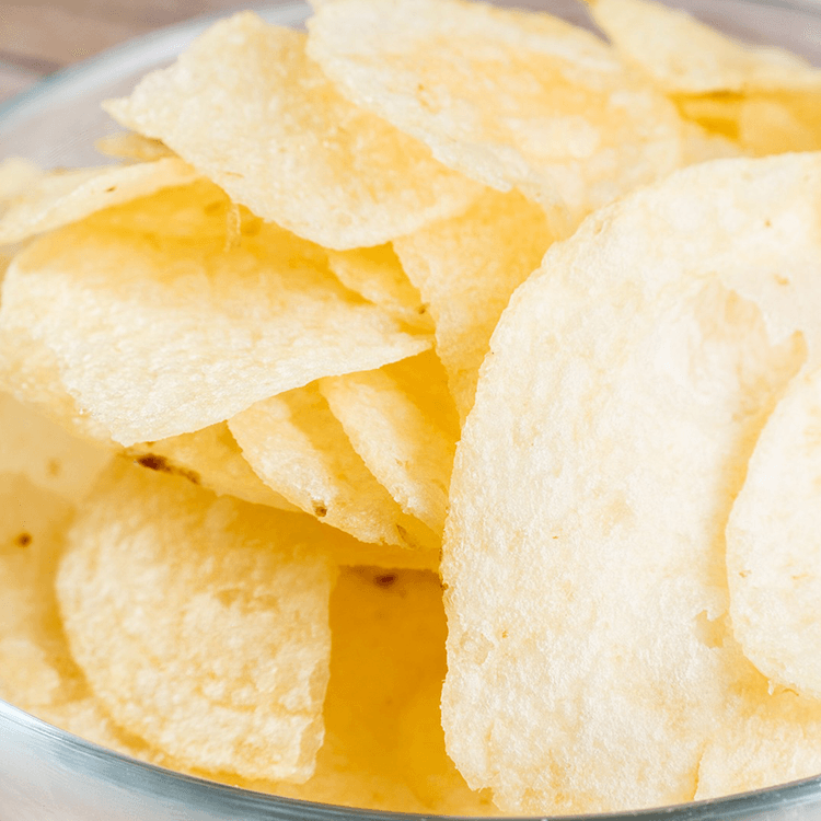 Lay's Potato Chips Original 40g - Yami.com