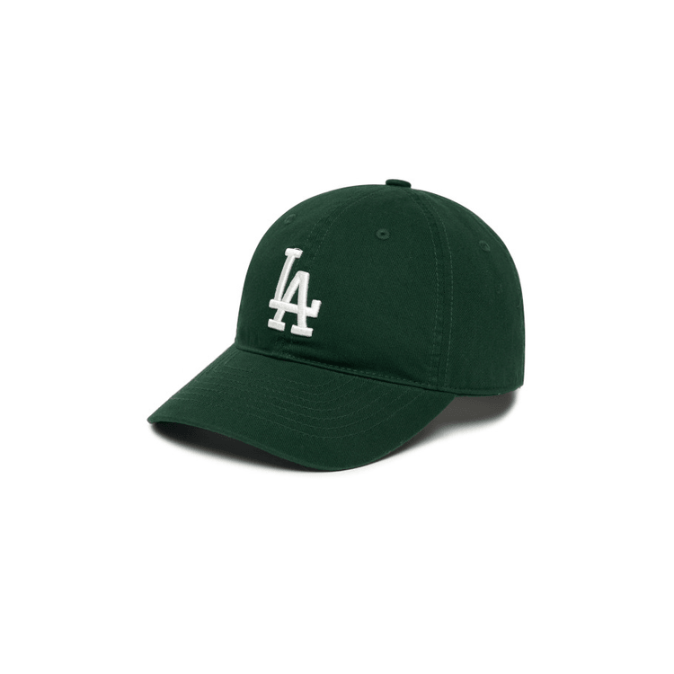[MLB]★LA Dodgers★N-COVER Unstructure Ball Cap MLB Unisex N Cover Unstructured Ball Cap LA Dodgers Black