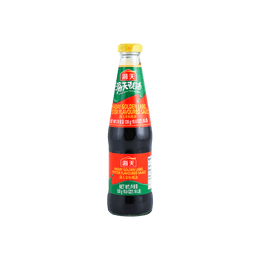 Golden Label Oyster Flavored Sauce 530g