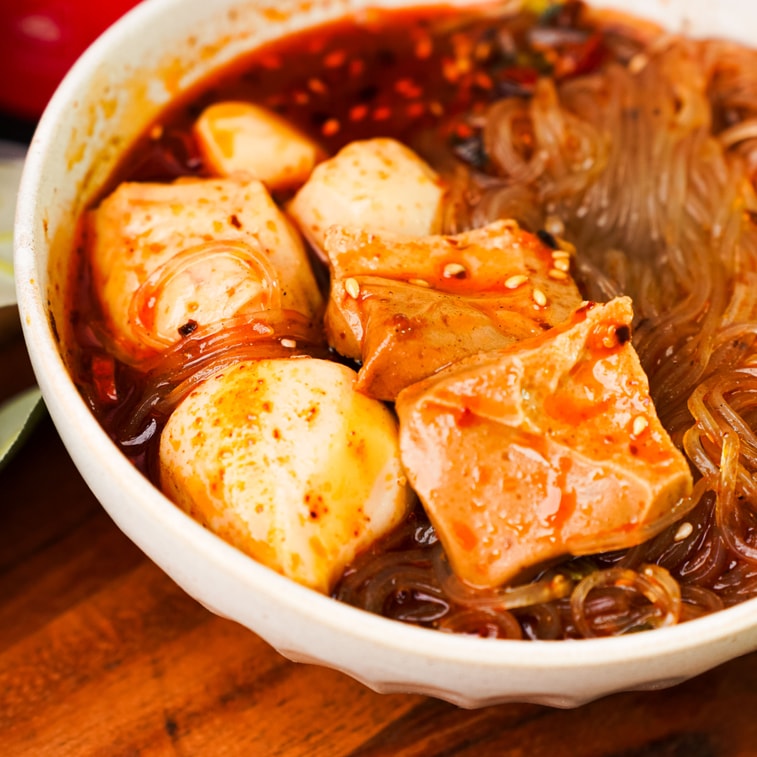 Kanto-style Hot Pot,5.8 oz 5