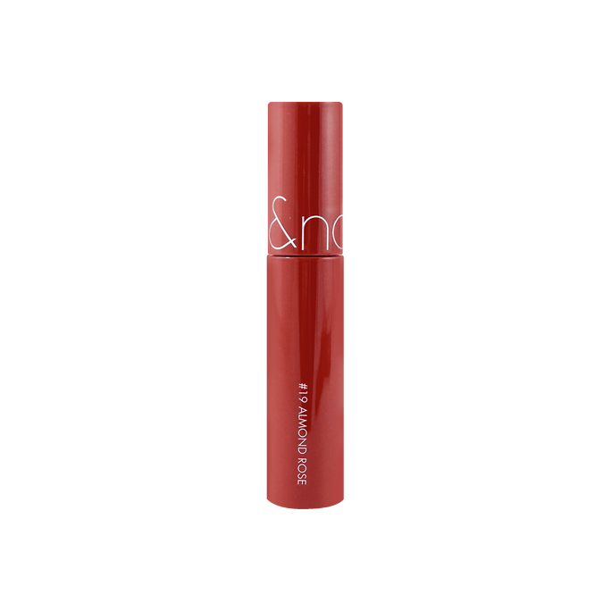 Juicy Lasting Lip Tint 19 Almond Rose