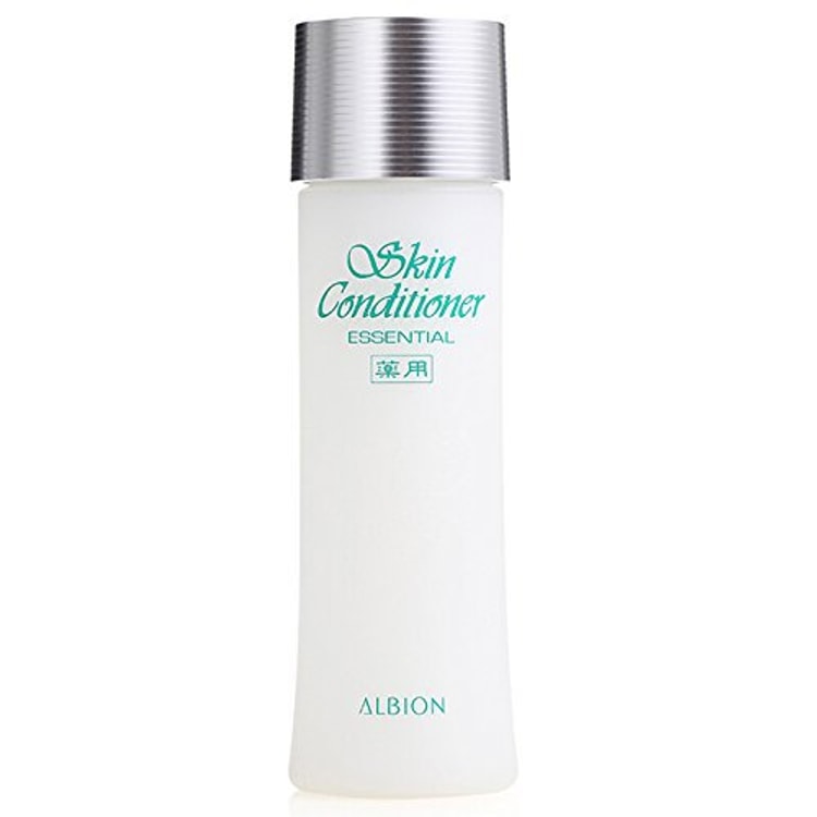 Skin Conditioner Essential 165ml - Yami