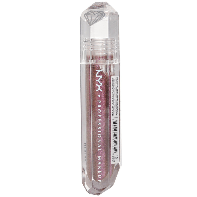 Diamonds & Ice, Please Lip Topper - # Power Trip  4.6ml/0.15oz