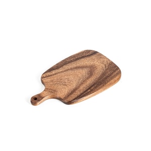  Muji-style Wood Cutting Board 27cm
