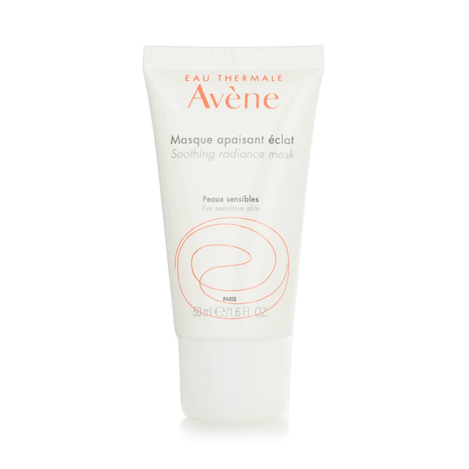 Avene Soothing Radiance Mask - For Sensitive Skin 50ml/1.6oz