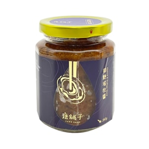 Abalone And Scallop Sauce 260g(Limited To 3 Cans)