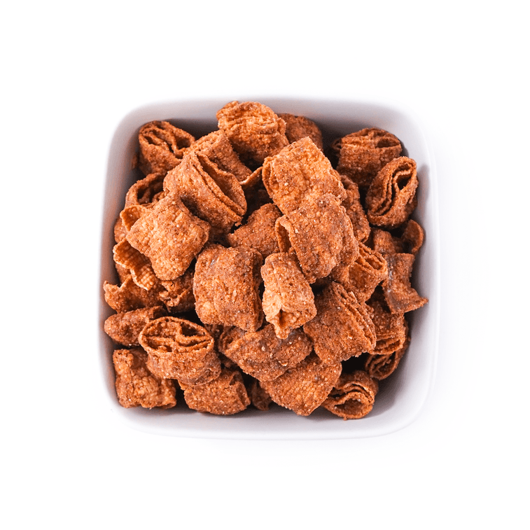 Turtle Chips Chocolate Churros Flavor,Crispy Korean Party Corn Snacks,5.64oz [BTS's Pick ] 5