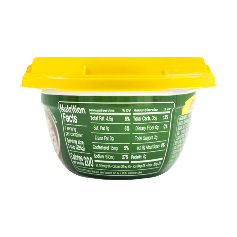 계란야채죽,285 g 3