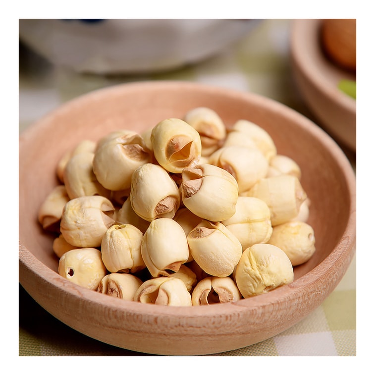 蓮の実 5.01オンス 3