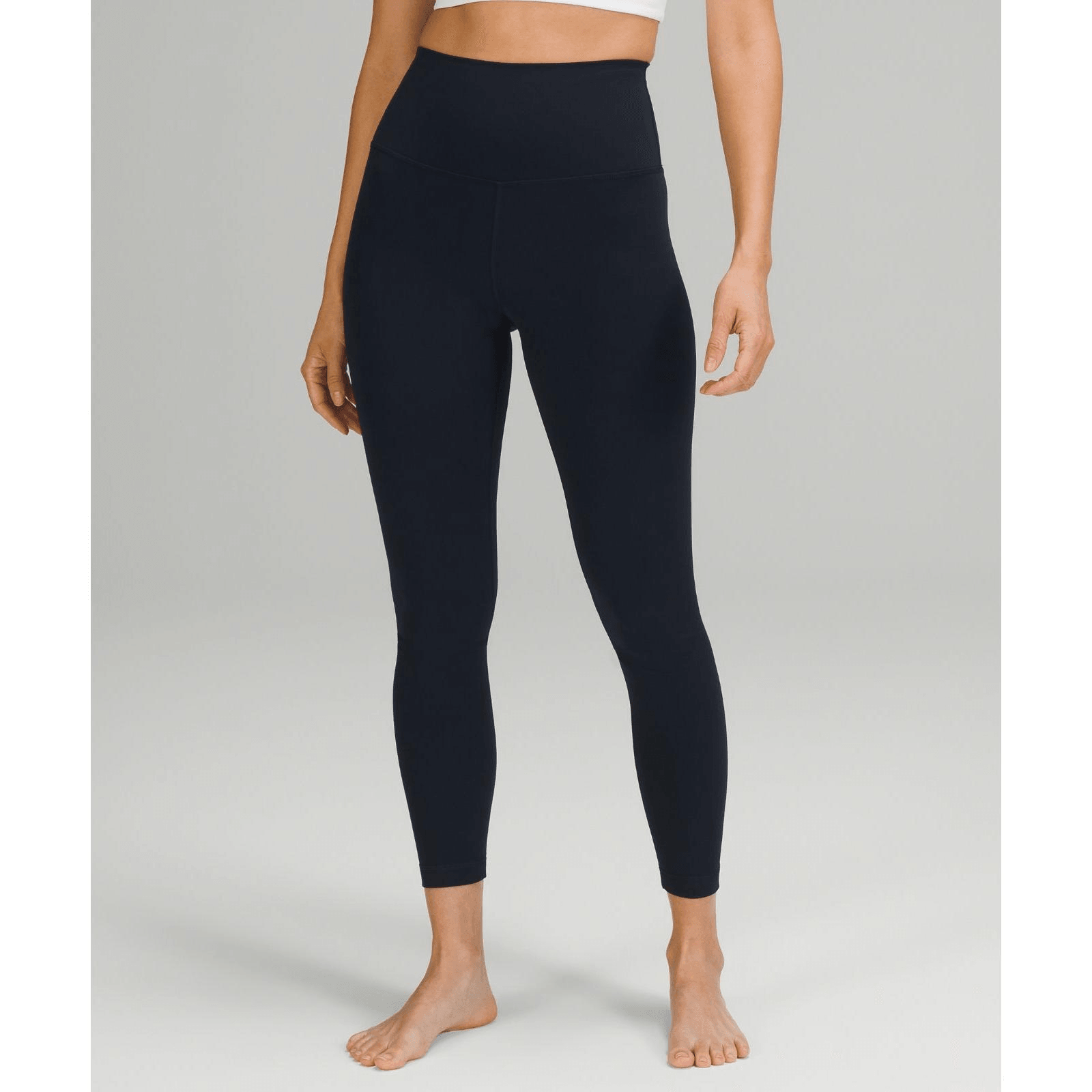 LULULEMON||Align レディース スポーツ ハイウエスト レギンス 24