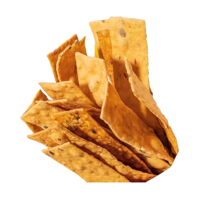 Sesame sweet potato chips 150*1