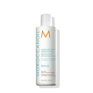 Moroccanoil Moisture Repair Conditioner 8.5 OZ: Hydrating & Restorative Hair Treatment