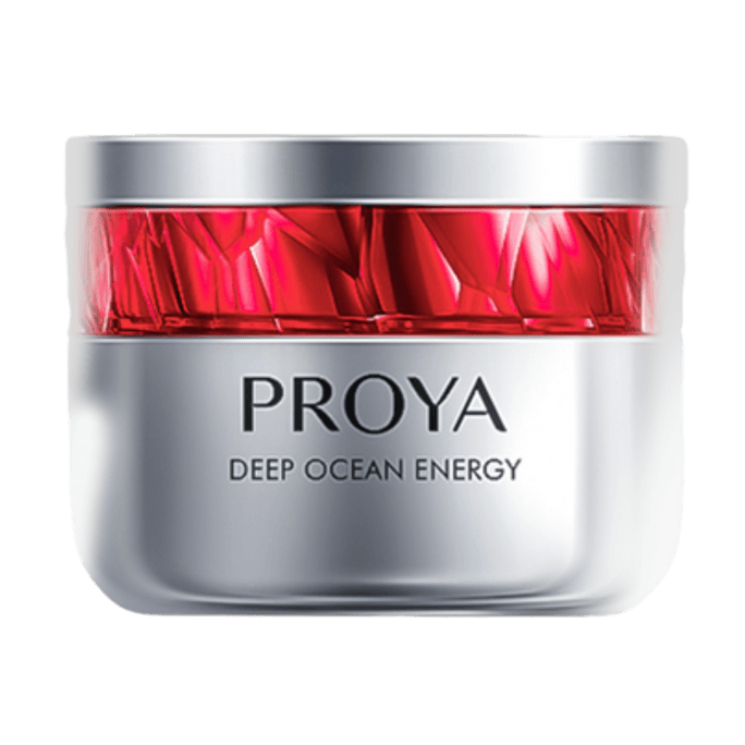 Deep Ocean Energy Wrinkless and Firming Moisture Cream 1.76oz For Dry Skin