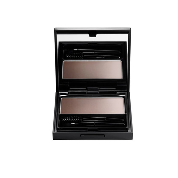 Shu Uemura Brow Shader Gradation Powder Cold Brown 4.5g