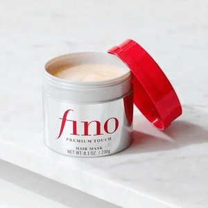 FINO Premium Touch Hair Mask 230g, Packing May Vary