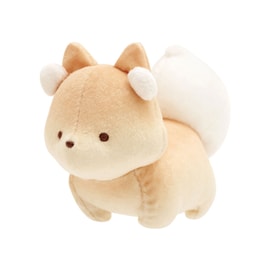 Sweet Memory Time Tenori Plush Toy Sufon 6.5*5.5*10.5cm