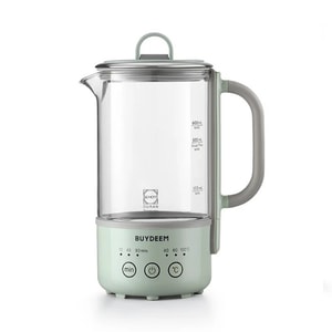 Mini Health Pot K313 Light Cedar Green 600ml