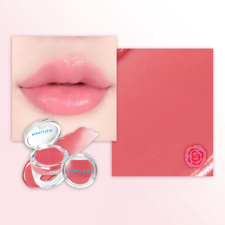 Ring Lip Balm