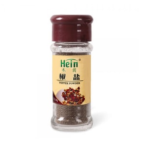 Pepper Powder, 1.69 oz