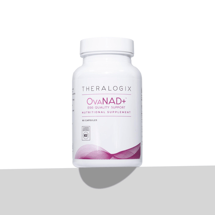 OvaNAD+™ Nutritional Supplement 6