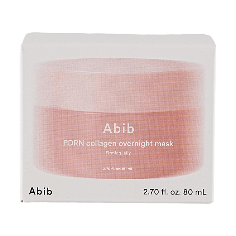 PDRN Collagen Overnight Mask Firming Jelly 2.71fl oz【PDRN Collagen Overnight Firming】 3