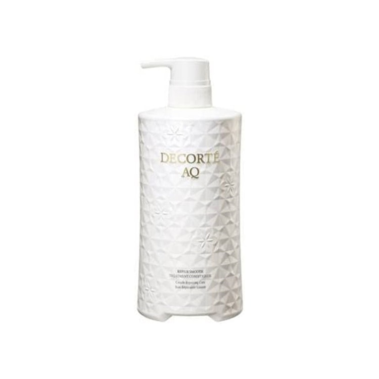 COSME DECORTE AQ Repair Smooth Treatment Conditioner 600g