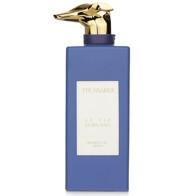 Le Vie Di Milano District Of Nolo Perfume 100ml/3.4oz