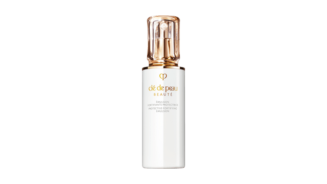 clé de peau BEAUTÉ 乳液 125ml 2本セット 免税店限定商品｜クレ・ド・ポー ボーテ｜キーラディアンスケア