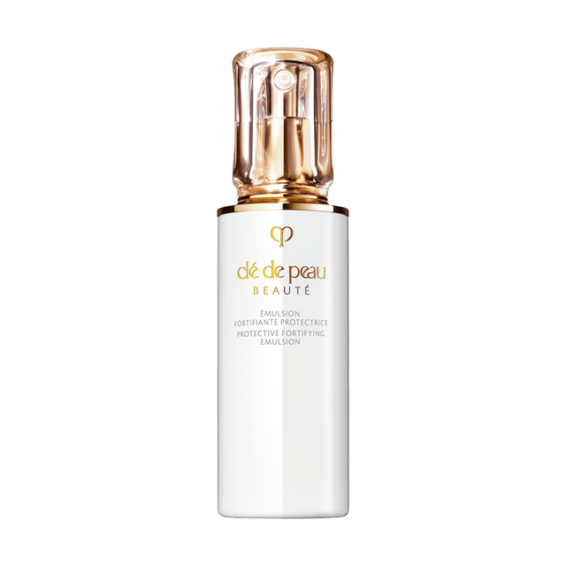 日本CLE DE PEAU BEAUTE CPB肌肤之钥嫩白保湿日用乳液125ml 油性
