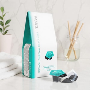 Deep Clear Washing Cleansing Powder for face 30pcs