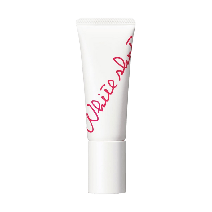 日本POLA寶麗 雪肌光感美白防曬精華 輕薄滋潤透亮 SPF50+·PA++++ 45g 不悶不泛白 潔面可卸