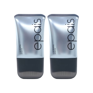 Scalp Boosting Ampoule Hair Serum, PDRN & Caffeine with Exosomes, Helps Reduce Hair Shedding & Dandruff, Leave-In Scalp Care with Built-In Brush, serum for hair growth, 2 Pack, 5.07 fl.oz. Each