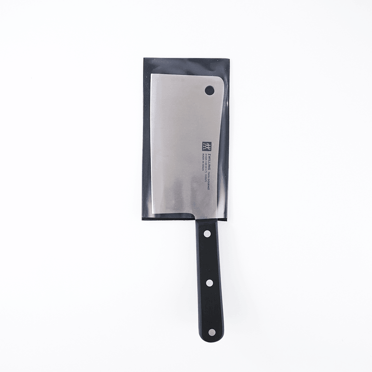 Twin Gourmet Classic 6-inch Meat Cleaver Knife 5