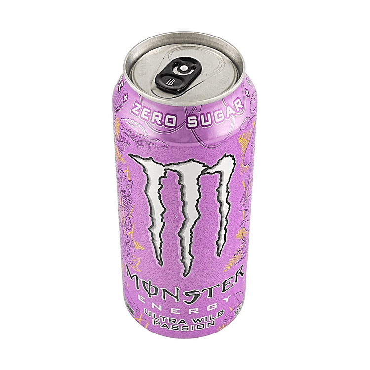 モンスターウルトラバイオレット モンスターゼロシュガー 味 アサヒ