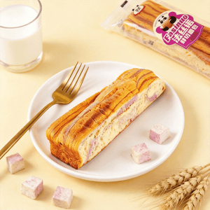 Fresh Bread Taro Flavor, 3 oz