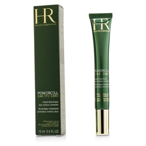 出貨最新款【日本直郵】HR赫蓮娜綠寶瓶眼霜 淡化黑眼圈細紋眼部精華 15ml