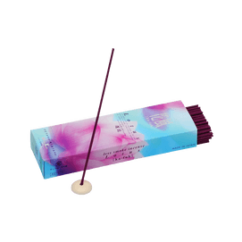 日本香堂||花风散装||莲花 约54g