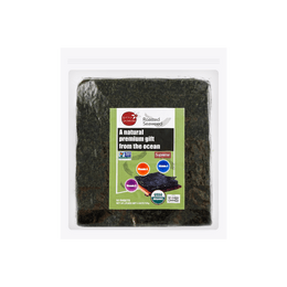 Organic Seaweed USDA Organic