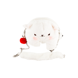 Freesia Jue Yingzhao Plush Bag