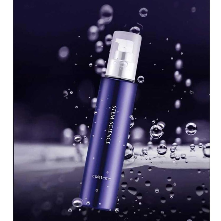 EPISTEME Stem Science Wash 140ml - Yami.com