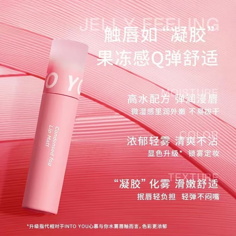 Congealed Mist Lip Glaze Matte Velvet Lipstick Lasting Non Staying Cup Lip Glaze Lipstick C08 Holiday Peach 3