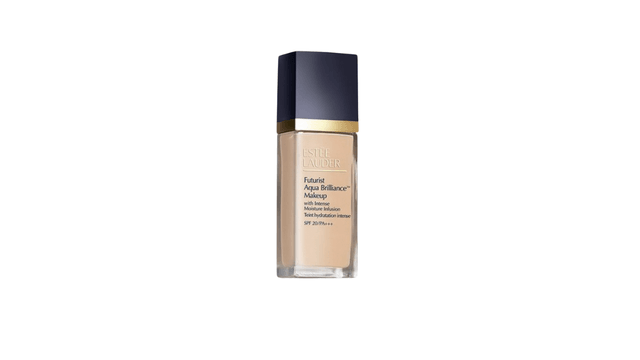 Futurist Aqua Brilliance 30ml in 1C0 - Hydrating & Luminous
