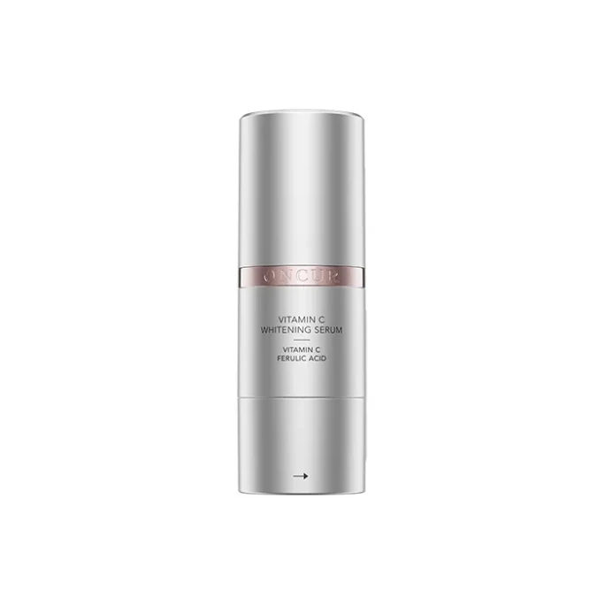 【香港直送】Anzser VC美白美容液 15g 20%原型VC+CEFクラシック配合 くすみ・シミ対策 透明感アップ ニキビ跡を薄める 水油分離で鮮度維持 美白特許取得